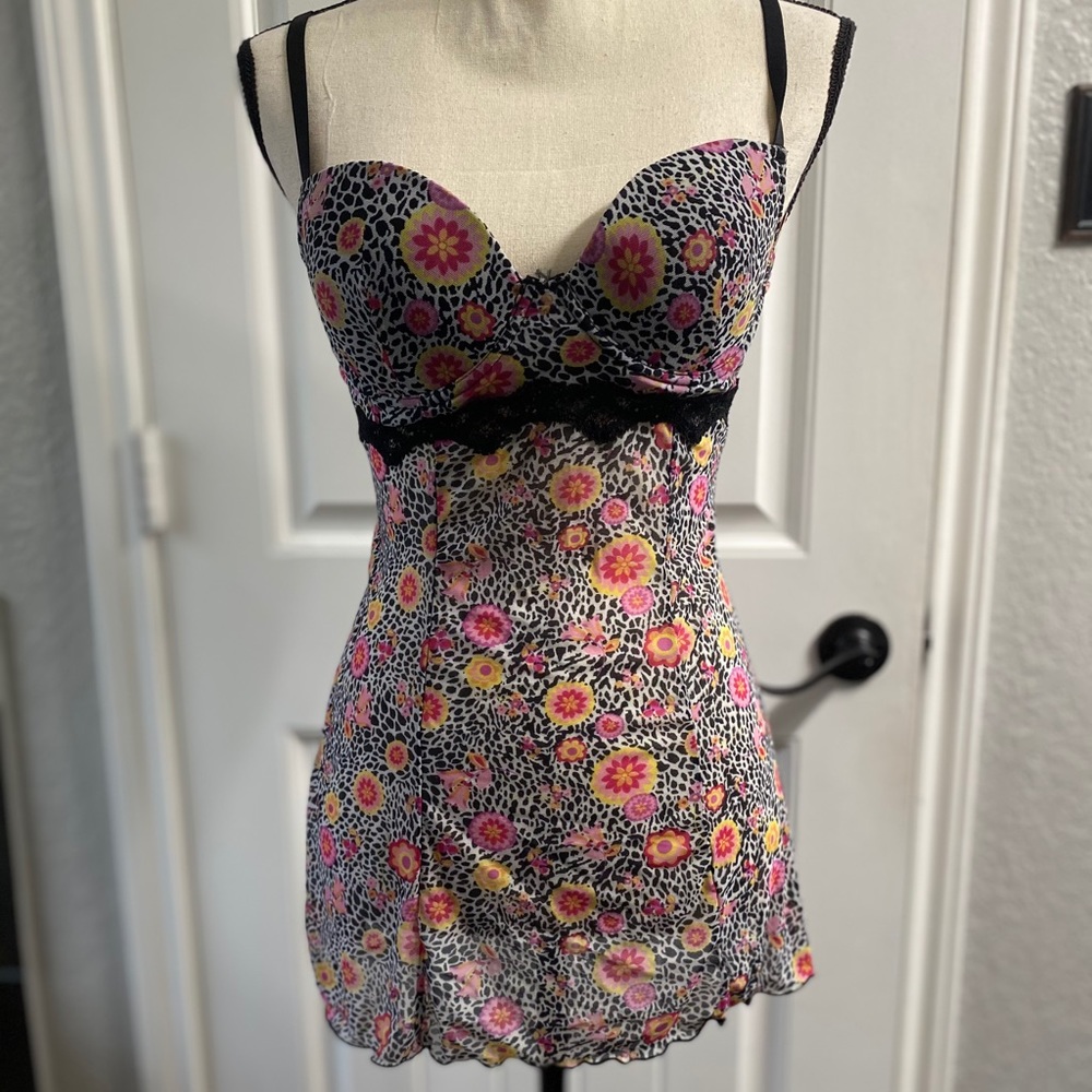 🚨Bundle of 2 Nighties